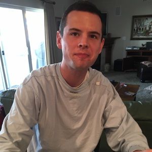 Meet your Posher, Matt